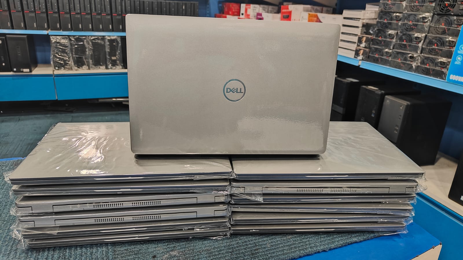 DELL LATITUDE 5420 SLIM LAPTOP