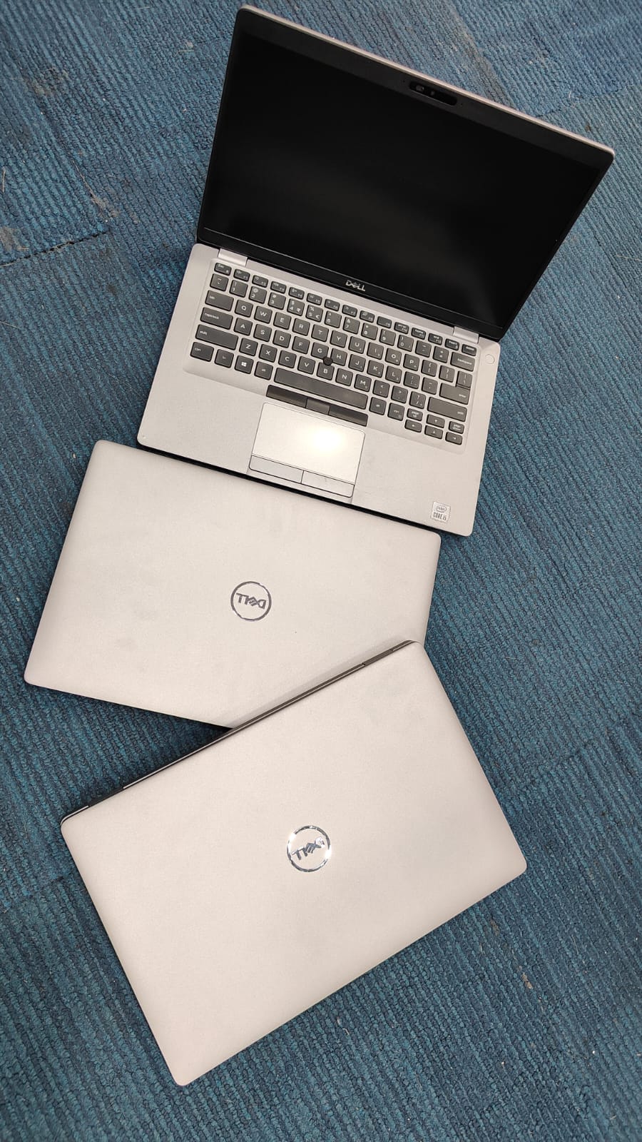LAPTOPS