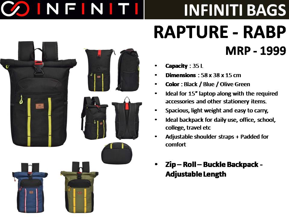 Infiniti  - CREA