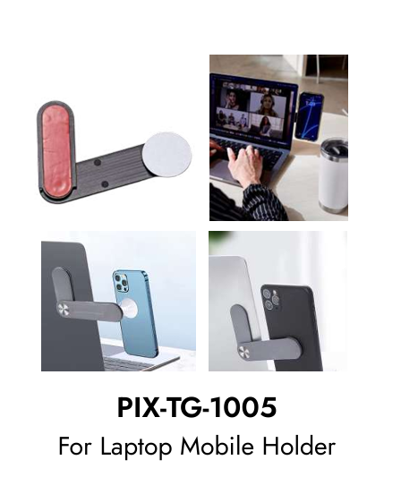 LAPTOP MOBILE HOLDER