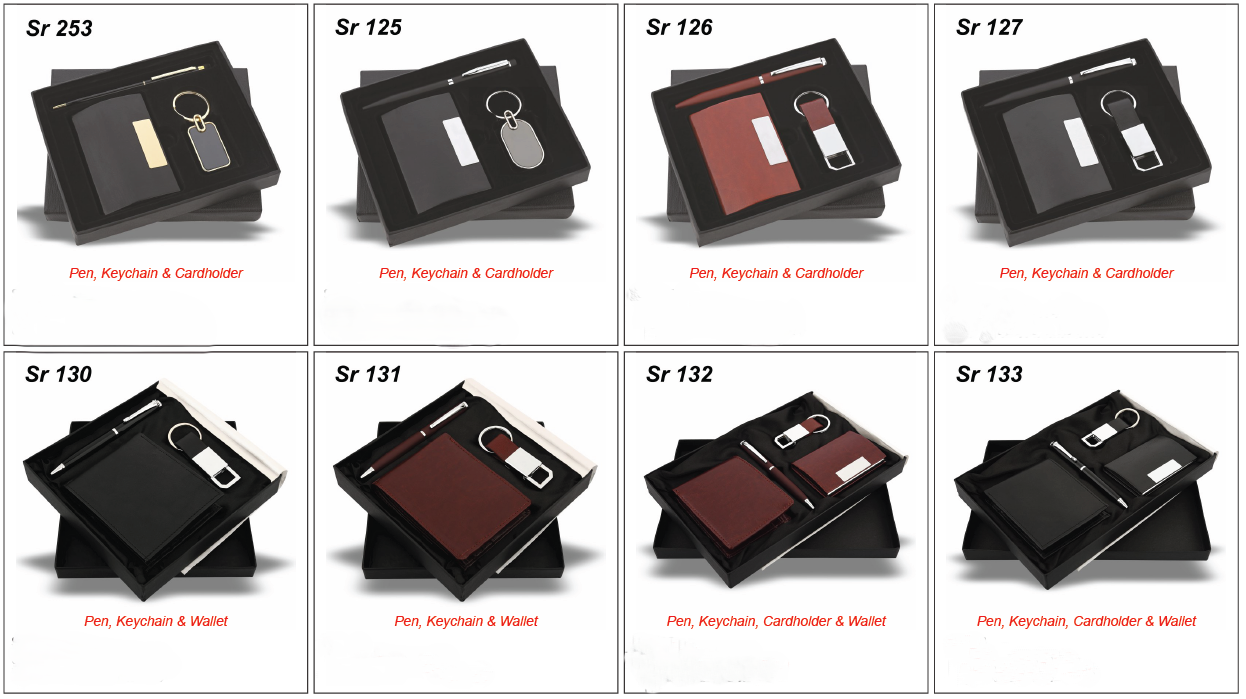 3-1 Gifting Options