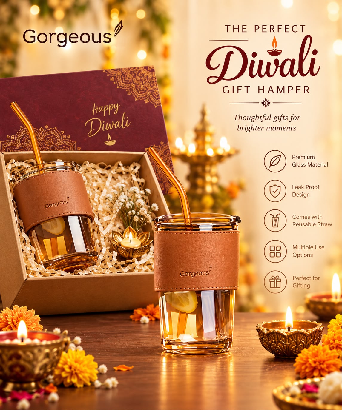 Diwali Gift Hamper